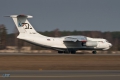 Ilyushin Il-76TD