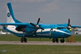 Antonov An-26B