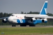 Antonov An-124-100 Ruslan