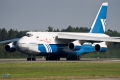 Antonov An-124-100 Ruslan