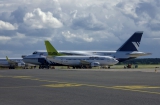 Antonov An-124-100 Ruslan