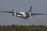 Antonov An-26B