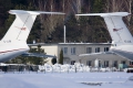 Ilyushin Il-76T