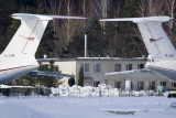 Ilyushin Il-76T