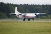 Antonov An-12BK