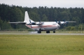 Antonov An-12BK
