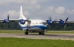 Antonov An-12BK