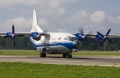 Antonov An-12BK