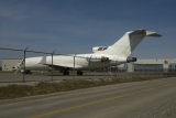 Boeing 727-277/Adv(F)