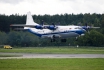 Antonov An-12BK