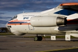 Ilyushin Il-76TD