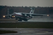 Ilyushin Il-76TD