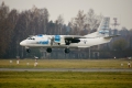 Antonov An-26B