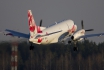 Saab 340A