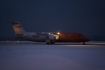 British Aerospace BAe-146-300QT Quiet Trader