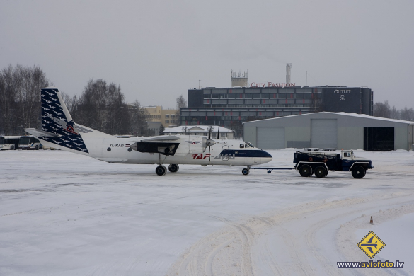 Antonov An-26B