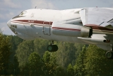 Ilyushin Il-76T