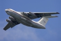 Ilyushin Il-76T