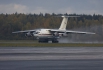 Ilyushin Il-76T