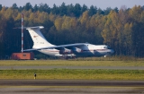 Ilyushin Il-76T