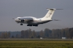 Ilyushin Il-76T