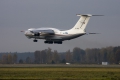 Ilyushin Il-76T