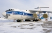 Ilyushin Il-76TD-90VD