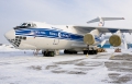 Ilyushin Il-76TD-90VD