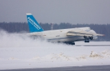 Antonov An-124-100 Ruslan