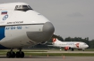 Antonov An-124-100 Ruslan