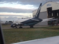 Boeing 767-25E(BDSF)