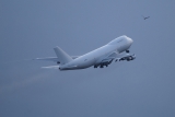 Boeing 747-212B(SF)