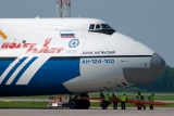 Antonov An-124-100 Ruslan