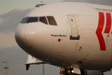 McDonnell Douglas MD-11F