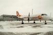 Saab 340A(F)