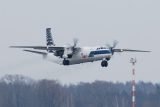 Antonov An-26B