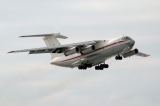 Ilyushin Il-76T