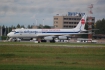 McDonnell Douglas DC-8-62H(F)
