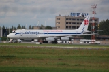 McDonnell Douglas DC-8-62H(F)