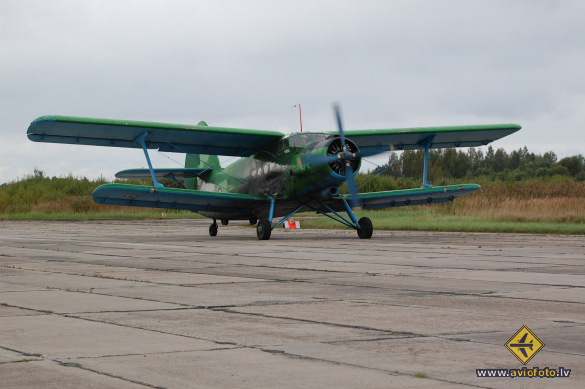 Antonov An-2