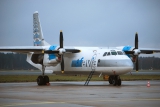 Antonov An-26B