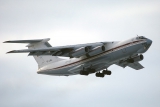 Ilyushin Il-76T