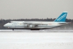 Antonov An-124-100 Ruslan