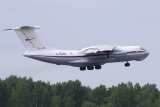 Ilyushin Il-76T