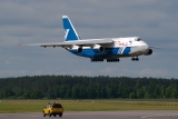 Antonov An-124-100 Ruslan
