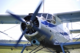 Antonov An-2TD