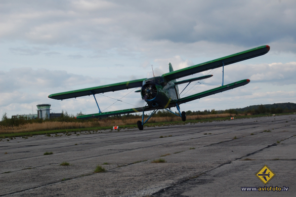 Antonov An-2