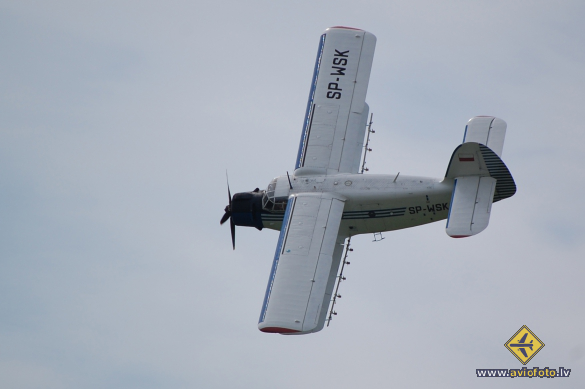 Antonov An-2