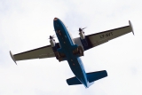 Let L-410UVP-E Turbolet