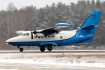 Let L-410UVP-E Turbolet